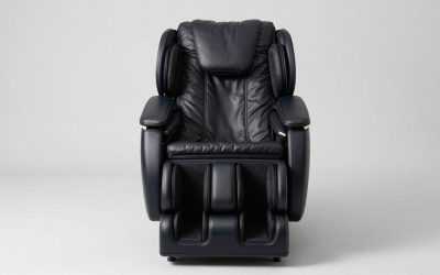 X Chair Massage Cost