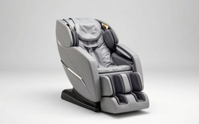 XCHAIR9 Massage Chair Price